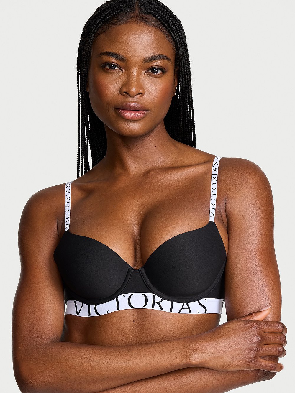 The CoolBra™ Lightly Lined Demi