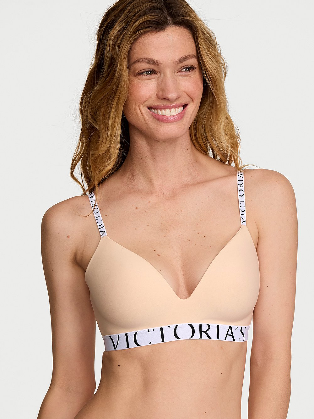 The CoolBra™ Lightly Lined Wireless