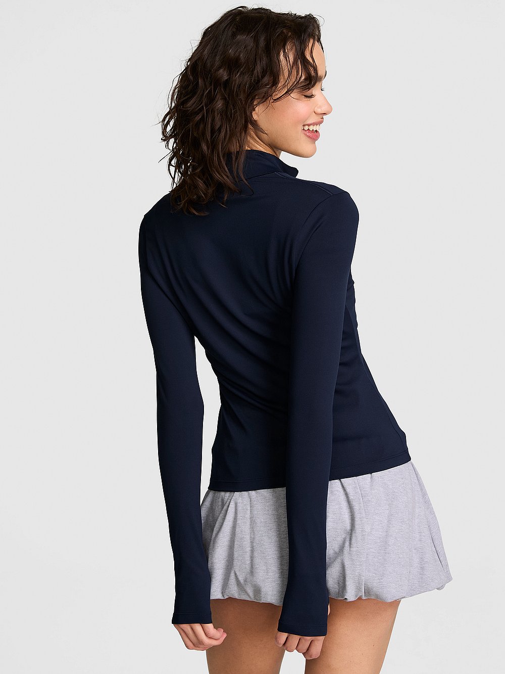 PINK Relay™ Full-Zip Jacket