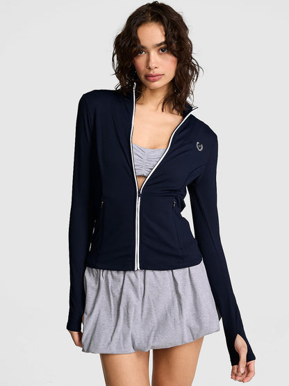 PINK Relay™ Full-Zip Jacket