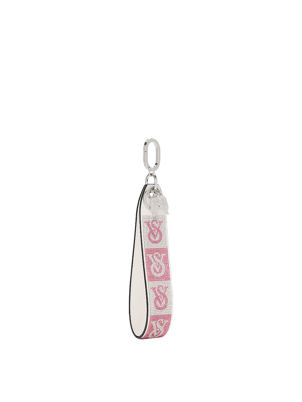 Wristlet Strap Keychain