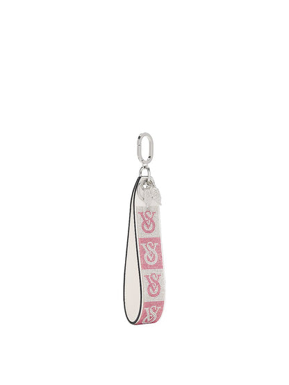 Wristlet Strap Keychain