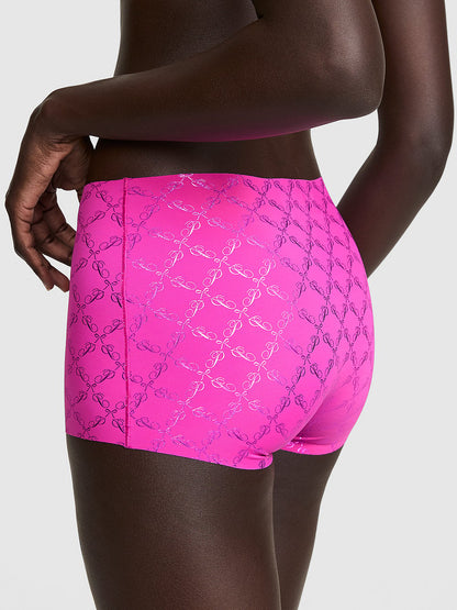 No-Show Boyshort Panty