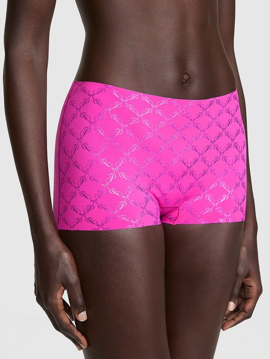 No-Show Boyshort Panty