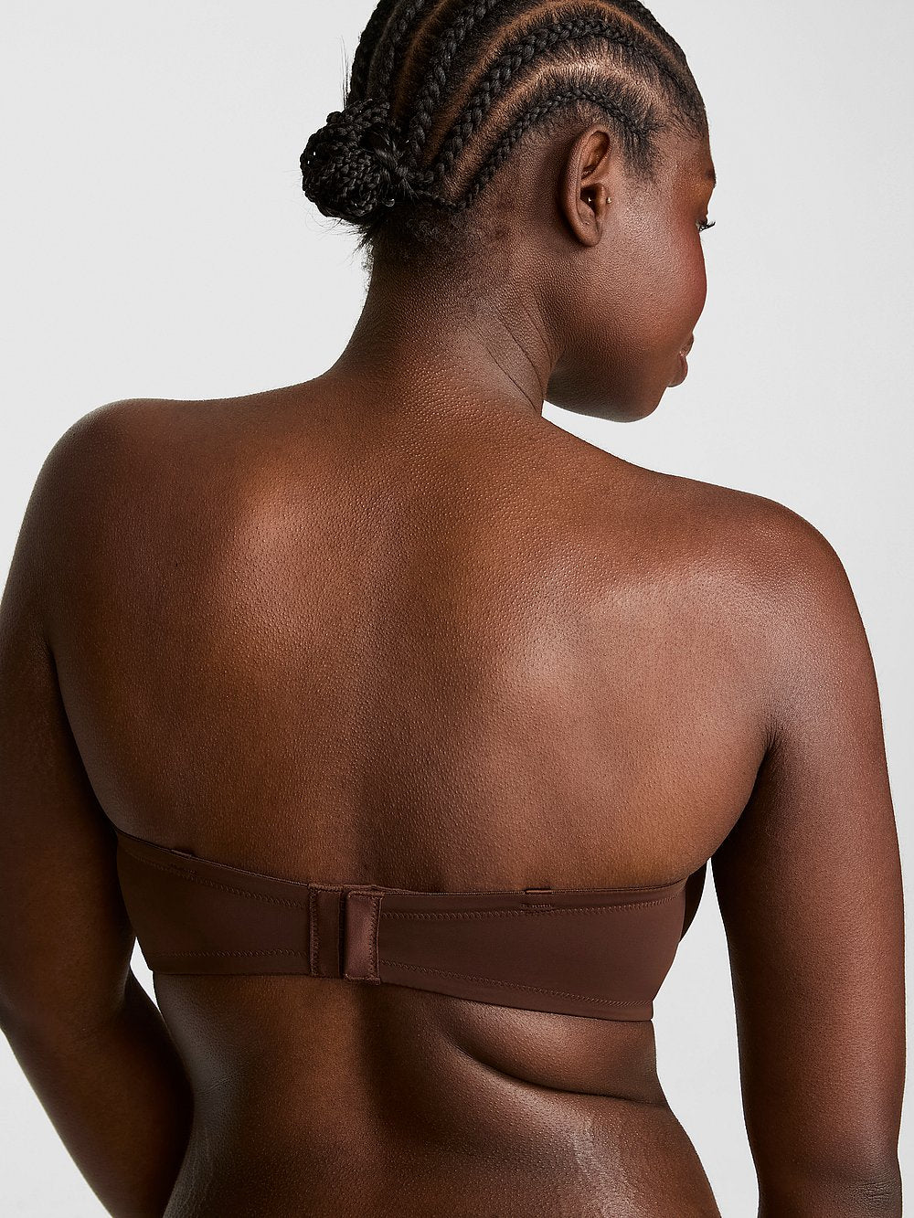 Wear Everywhere™ Push-Up Strapless Bra