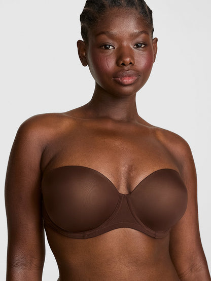 Wear Everywhere™ Push-Up Strapless Bra