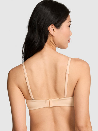 Wear Everywhere™ Push-Up Strapless Bra