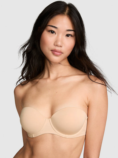 Wear Everywhere™ Push-Up Strapless Bra