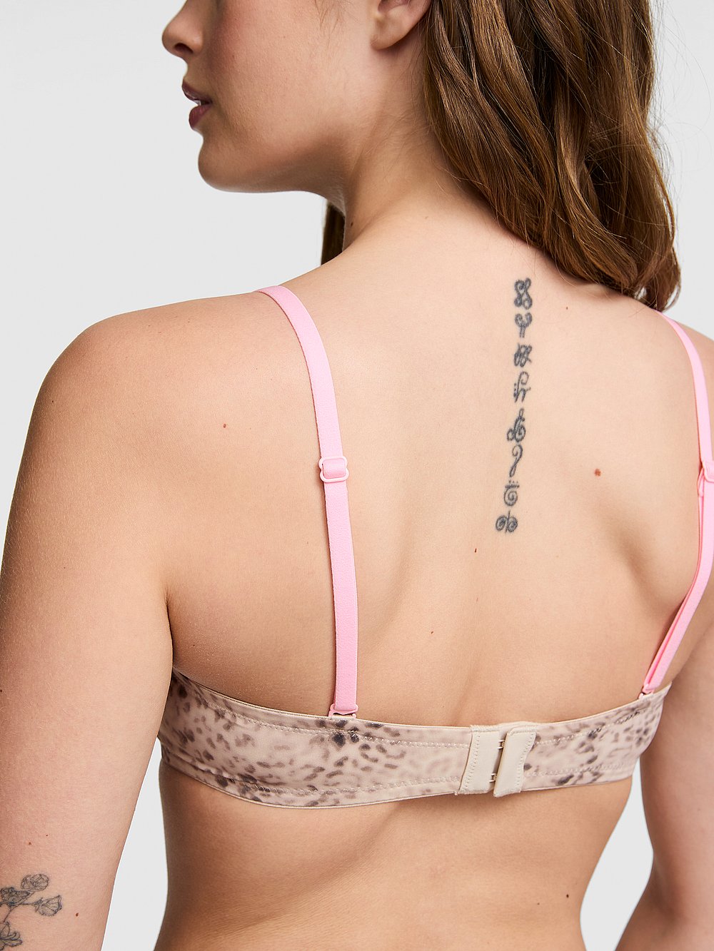 Wear Everywhere™ Push-Up Strapless Bra