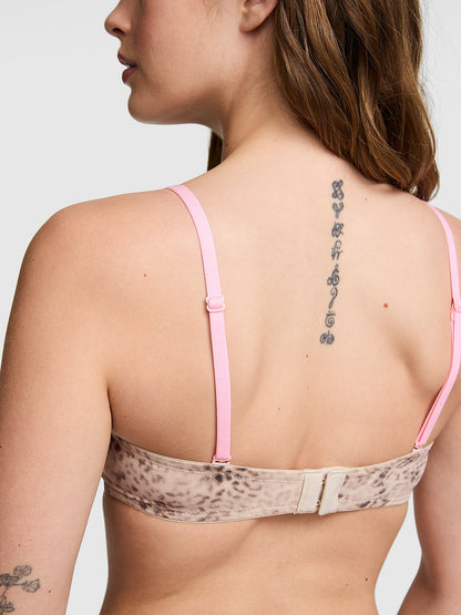 Wear Everywhere™ Push-Up Strapless Bra