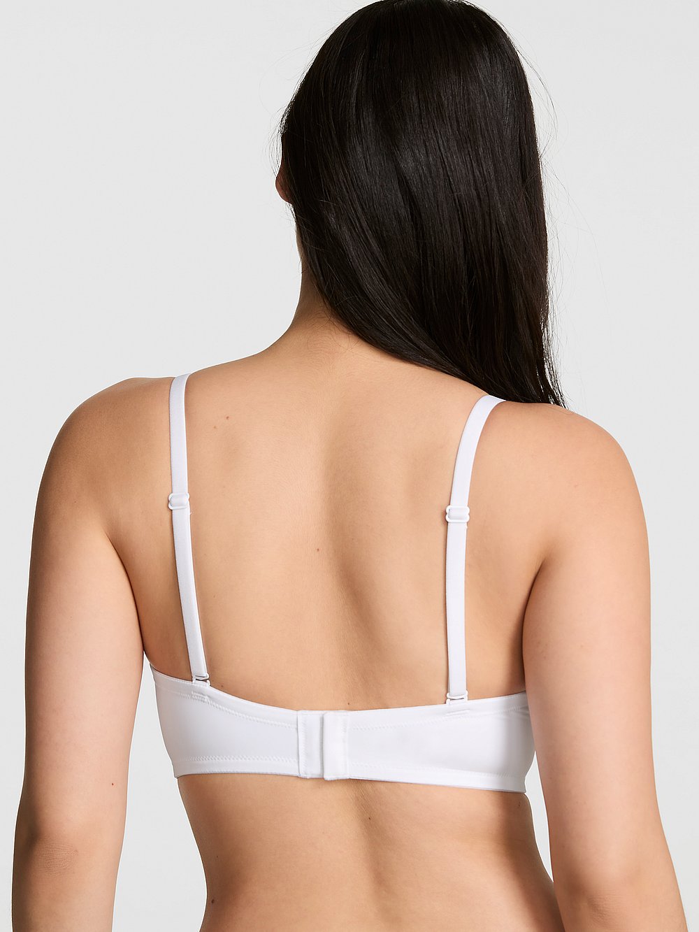 Wear Everywhere™ Push-Up Strapless Bra