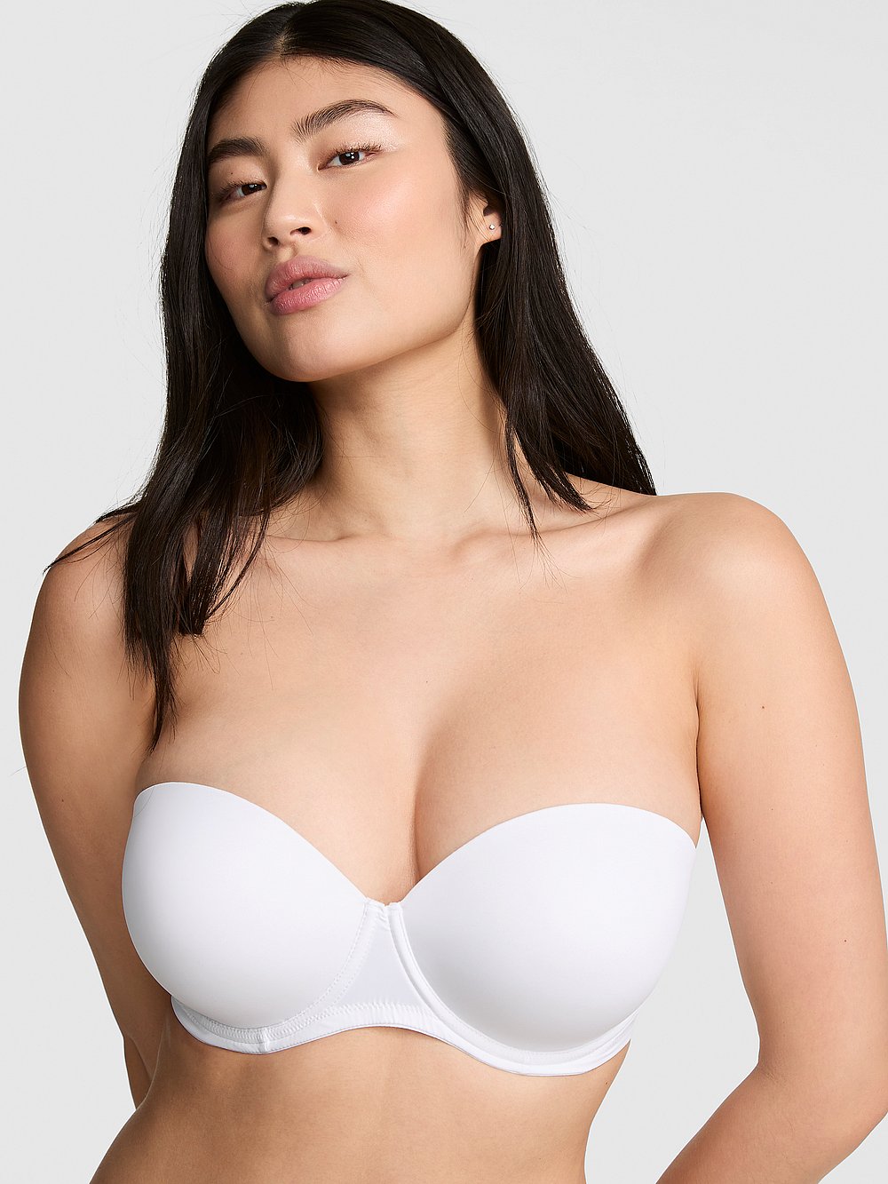 Wear Everywhere™ Push-Up Strapless Bra