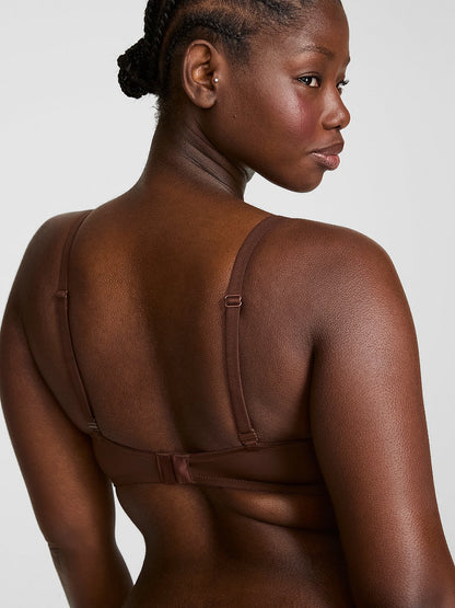 Wear Everywhere™ Push-Up Wireless Bra