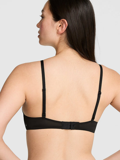 Wear Everywhere™ Push-Up Wireless Bra