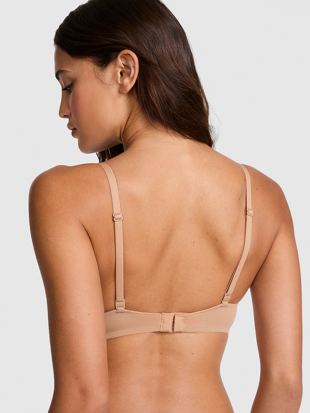 Wear Everywhere™ Push-Up Wireless Bra