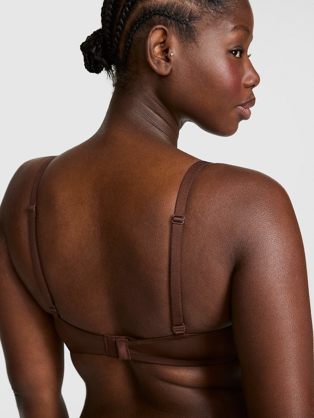 Wear Everywhere™ Lightly Lined Wireless Bra