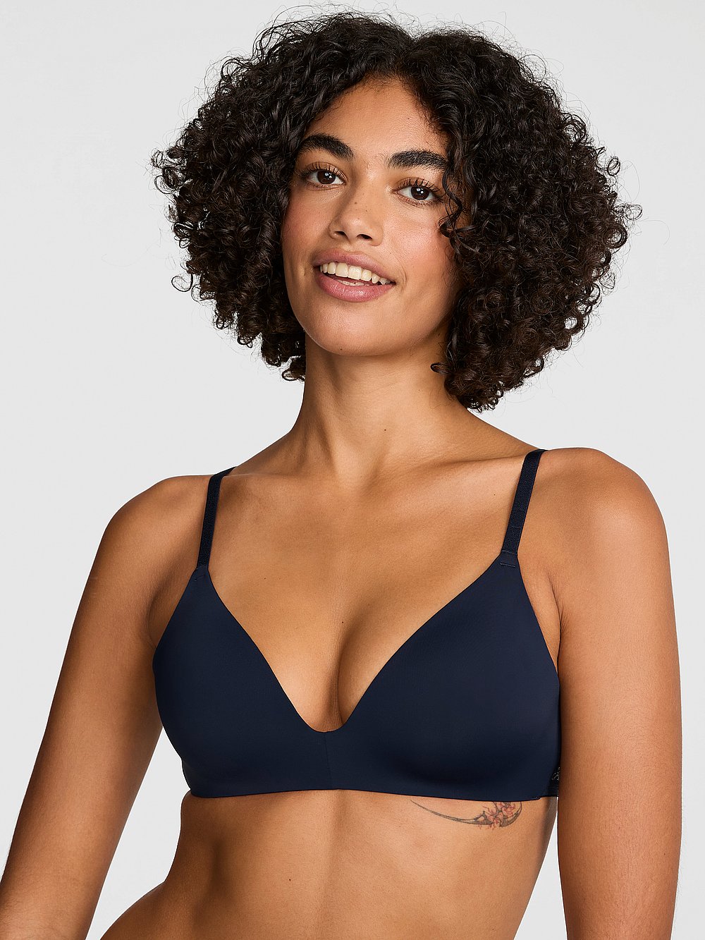 Wear Everywhere™ Lightly Lined Wireless Bra