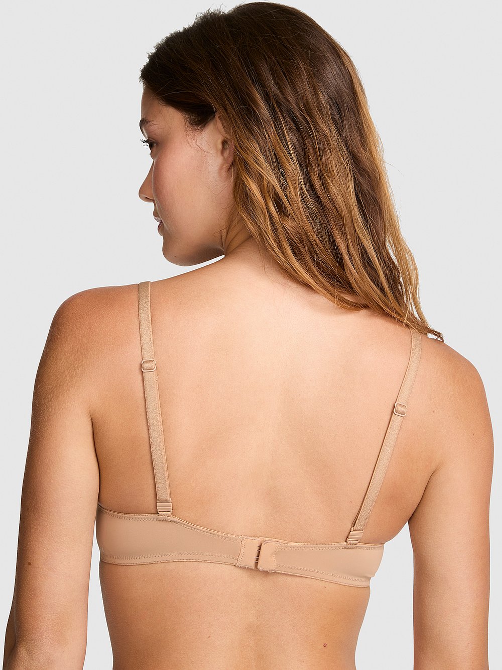 Wear Everywhere™ Lightly Lined Wireless Bra