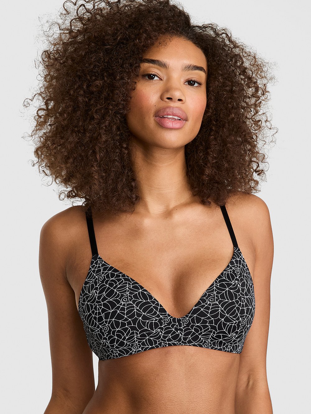 Wear Everywhere™ Lightly Lined Wireless Bra