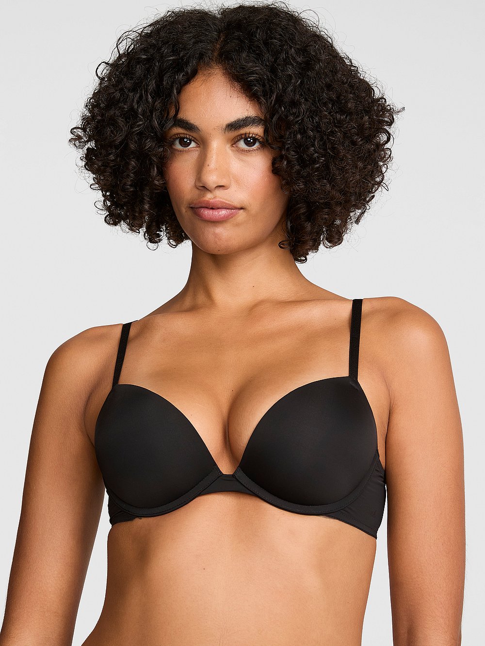 Wear Everywhere™ Super Push-Up Bra