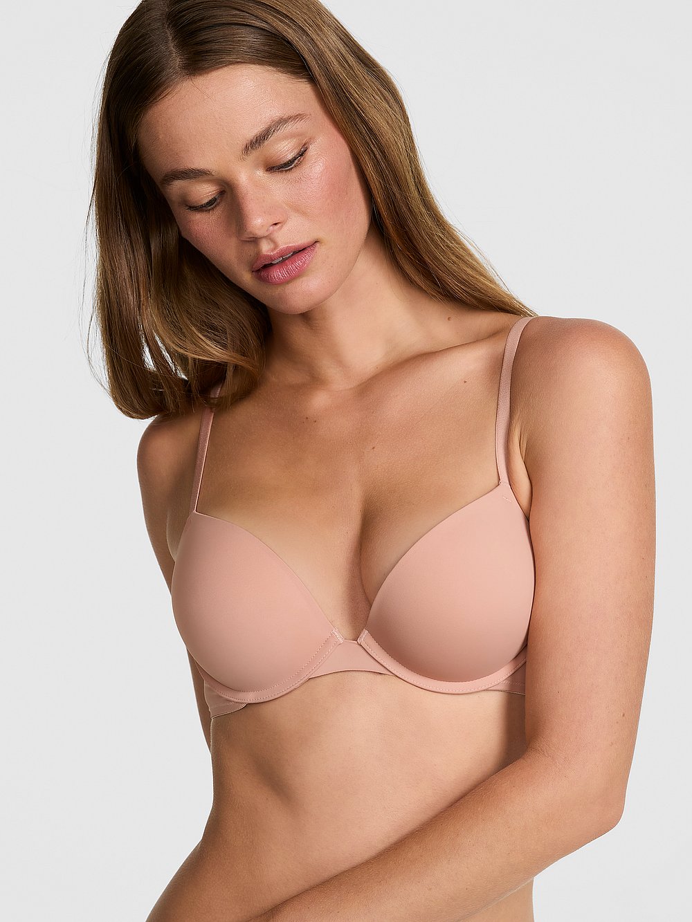 Wear Everywhere™ Super Push-Up Bra