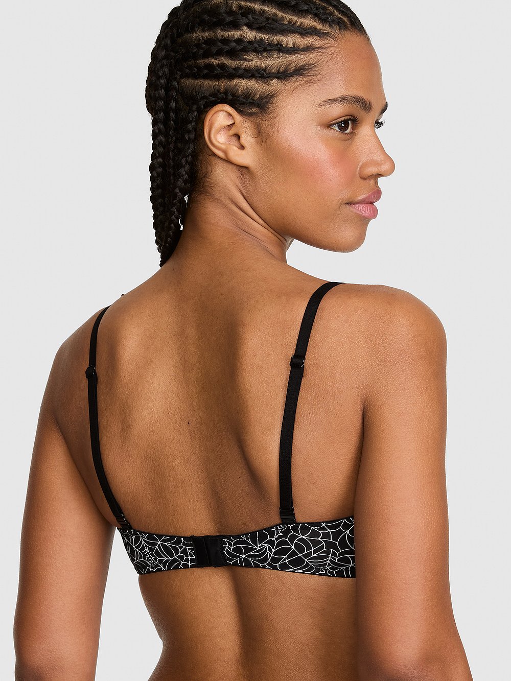 Wear Everywhere™ Lightly Lined Full Coverage T-Shirt Bra