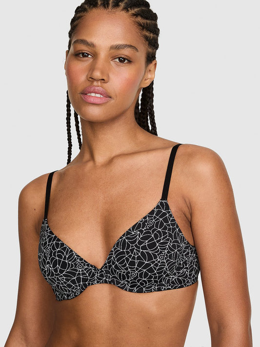 Wear Everywhere™ Lightly Lined Full Coverage T-Shirt Bra