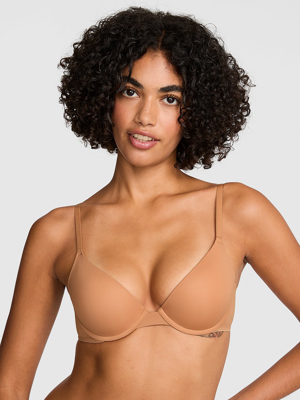 Wear Everywhere™ Push-Up Bra