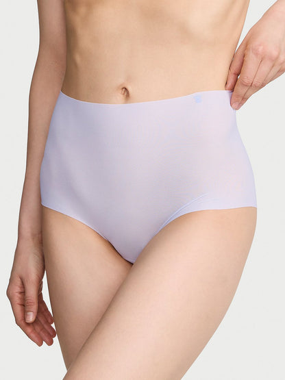 No-Show Mesh Modern Brief Panty
