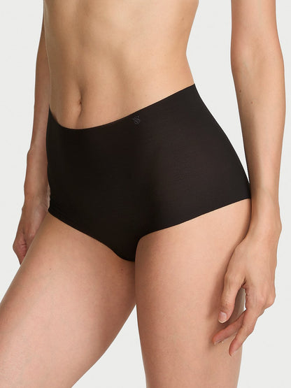 No-Show Mesh Modern Brief Panty