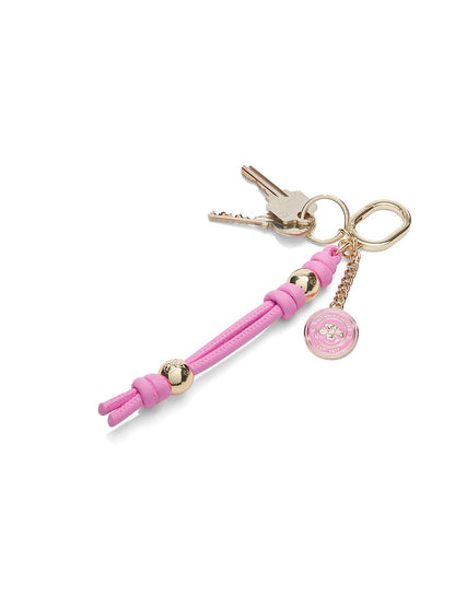 Starfish Bag Charm Keychain