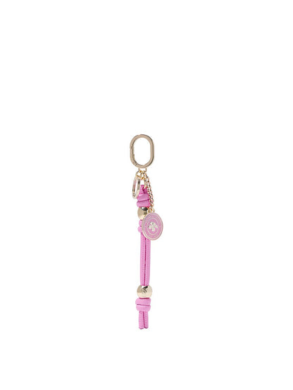 Starfish Bag Charm Keychain