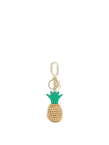 Starfish Bag Charm Keychain