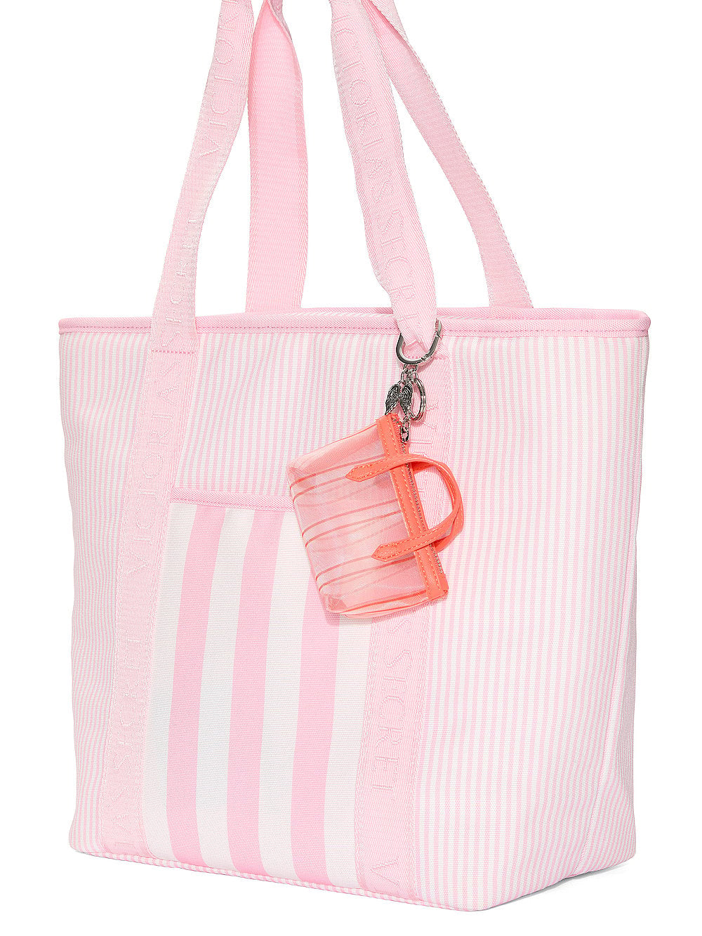 Micro Tote Bag Charm