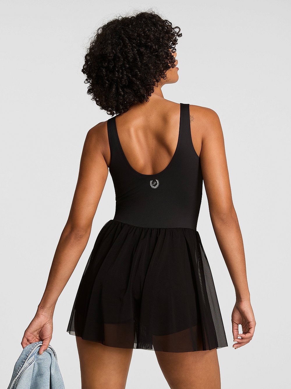 PINK Relay™ V-Neck Dress