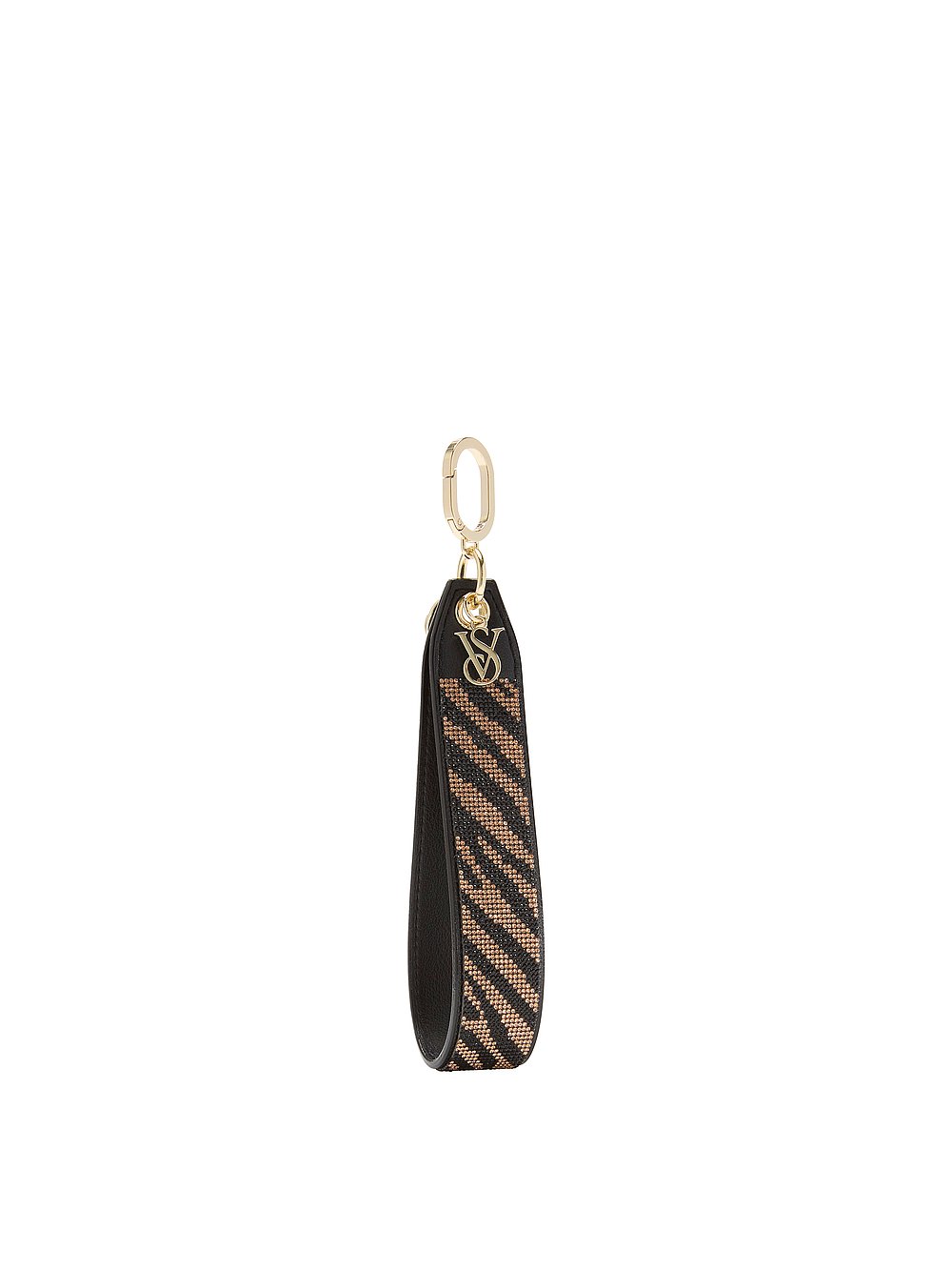 Wristlet Strap Keychain