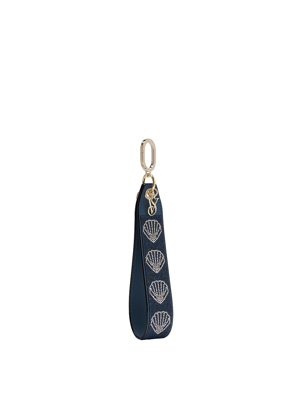 Wristlet Strap Keychain