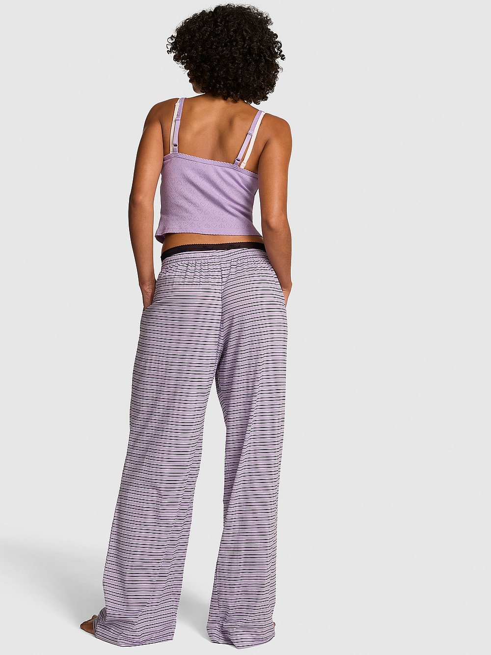 Light as Air Jersey Pants