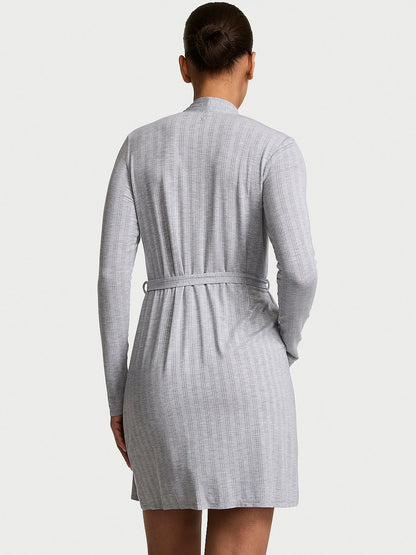 SoSoft™ Modal Ultra-Fine Short Robe