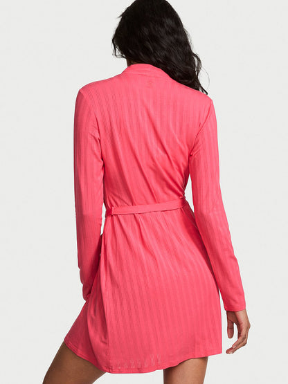 SoSoft™ Modal Ultra-Fine Short Robe