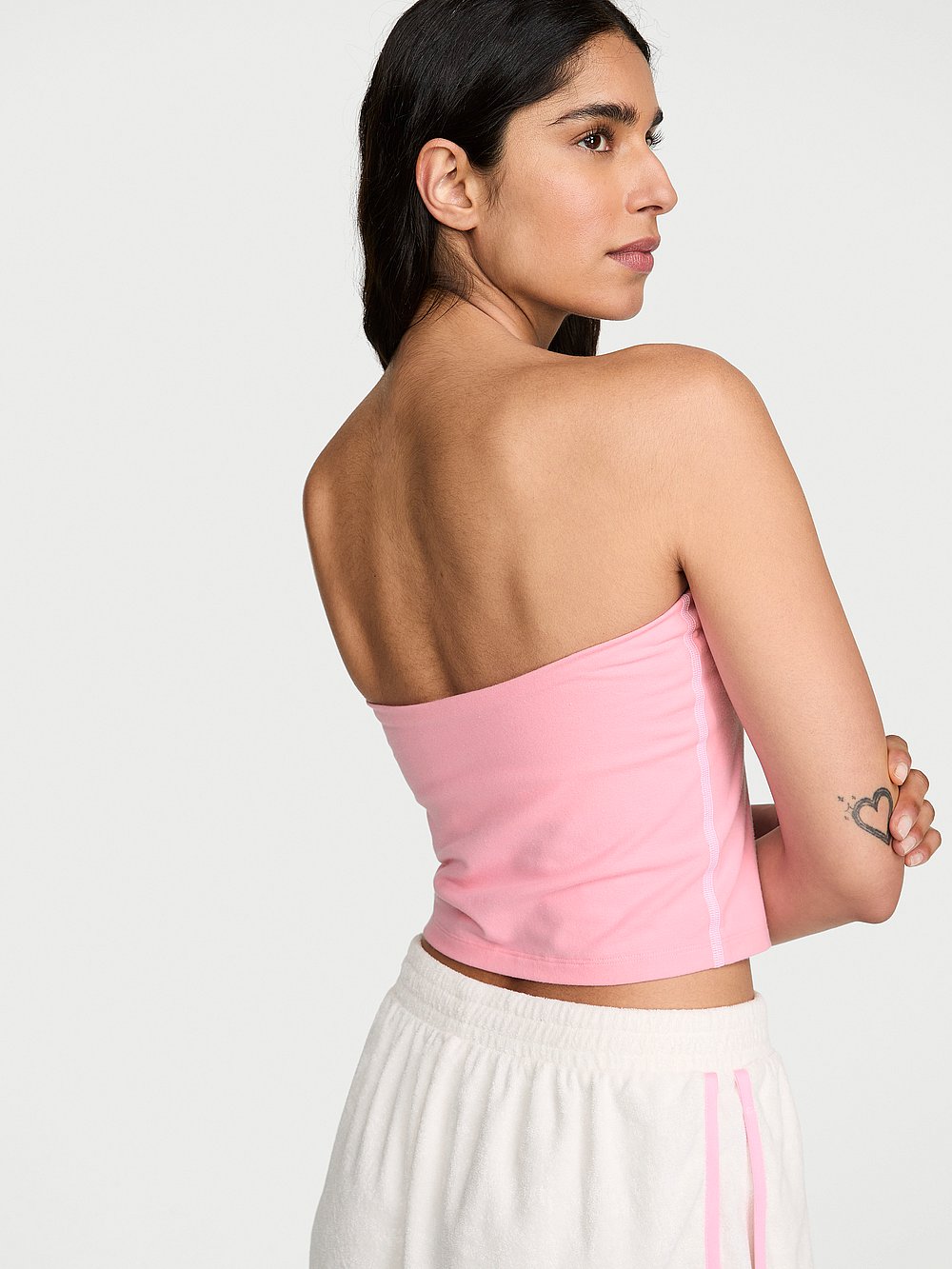 Cotton Tube Top