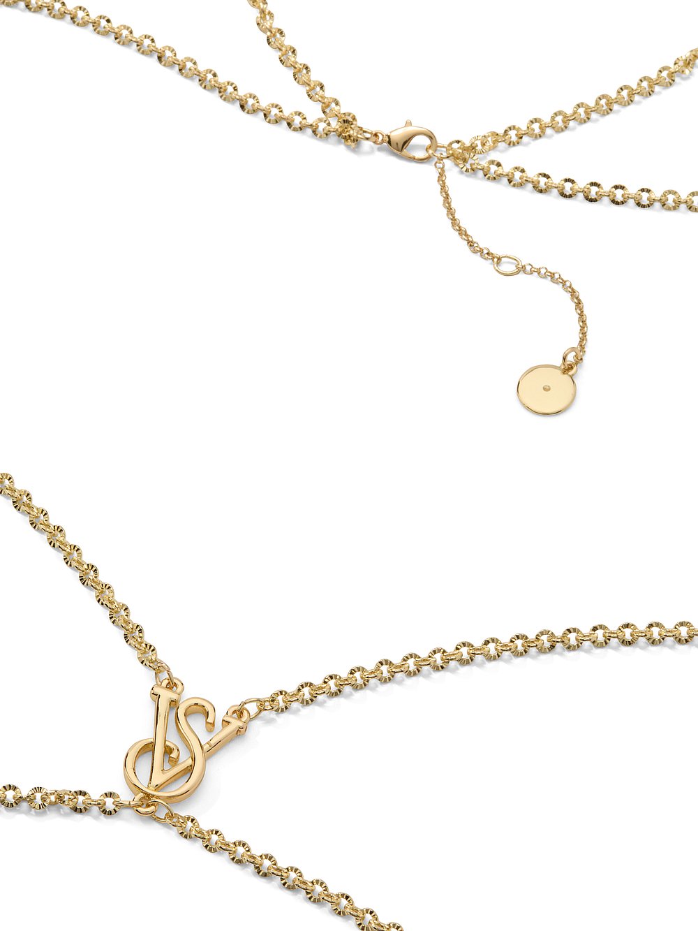 Body Jewelry Chain
