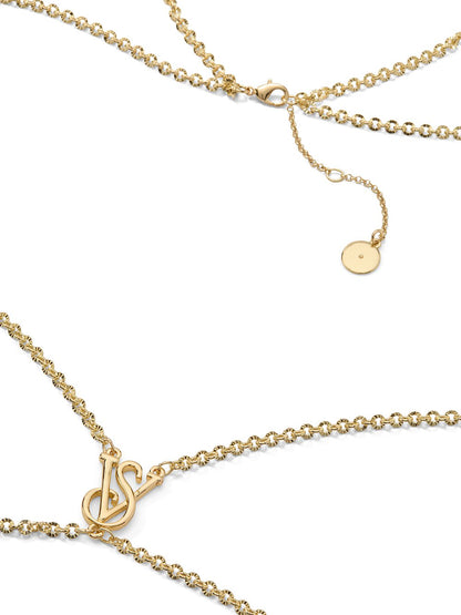 Body Jewelry Chain