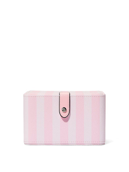 Jewelry Box Travel Case