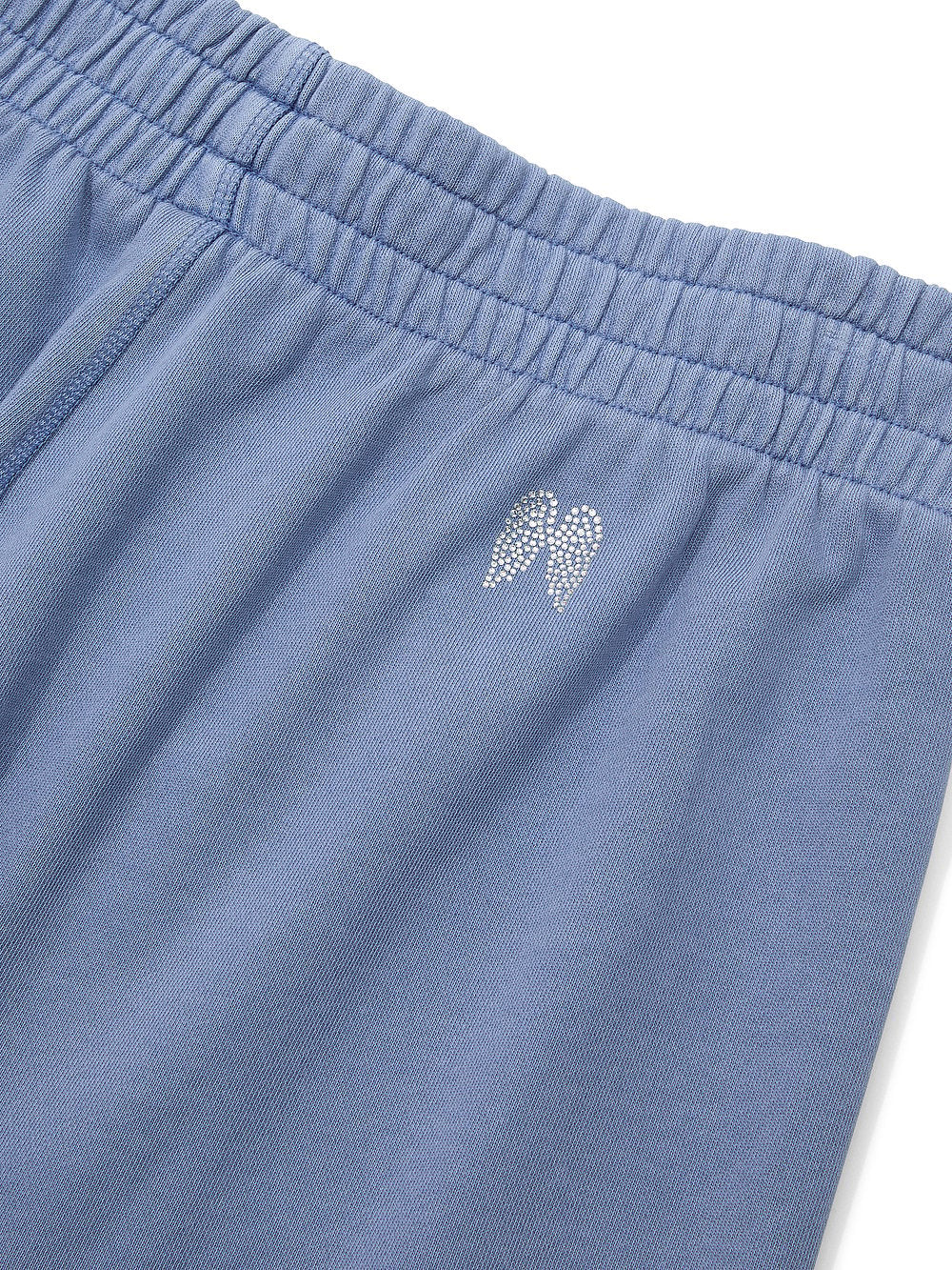 Off-Duty Terry Crop Jogger Sweatpants