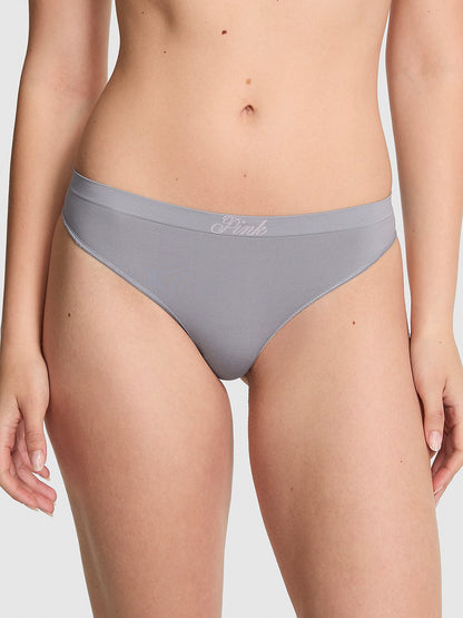 Seamless Thong Panty
