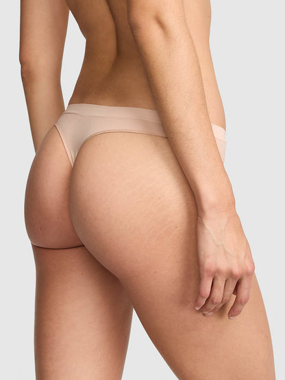 Seamless Thong Panty