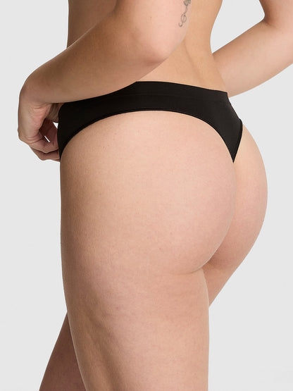 Seamless Thong Panty