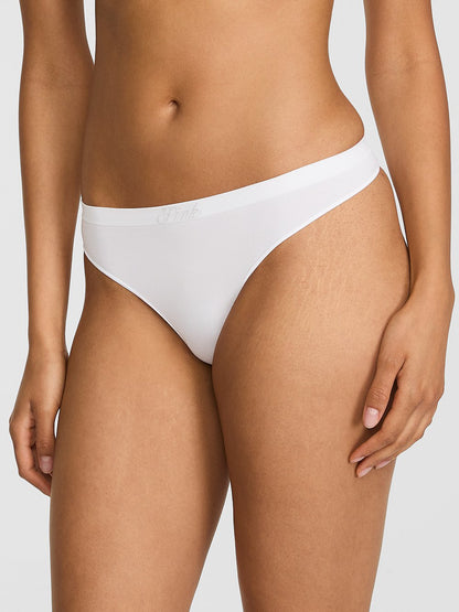 Seamless Thong Panty