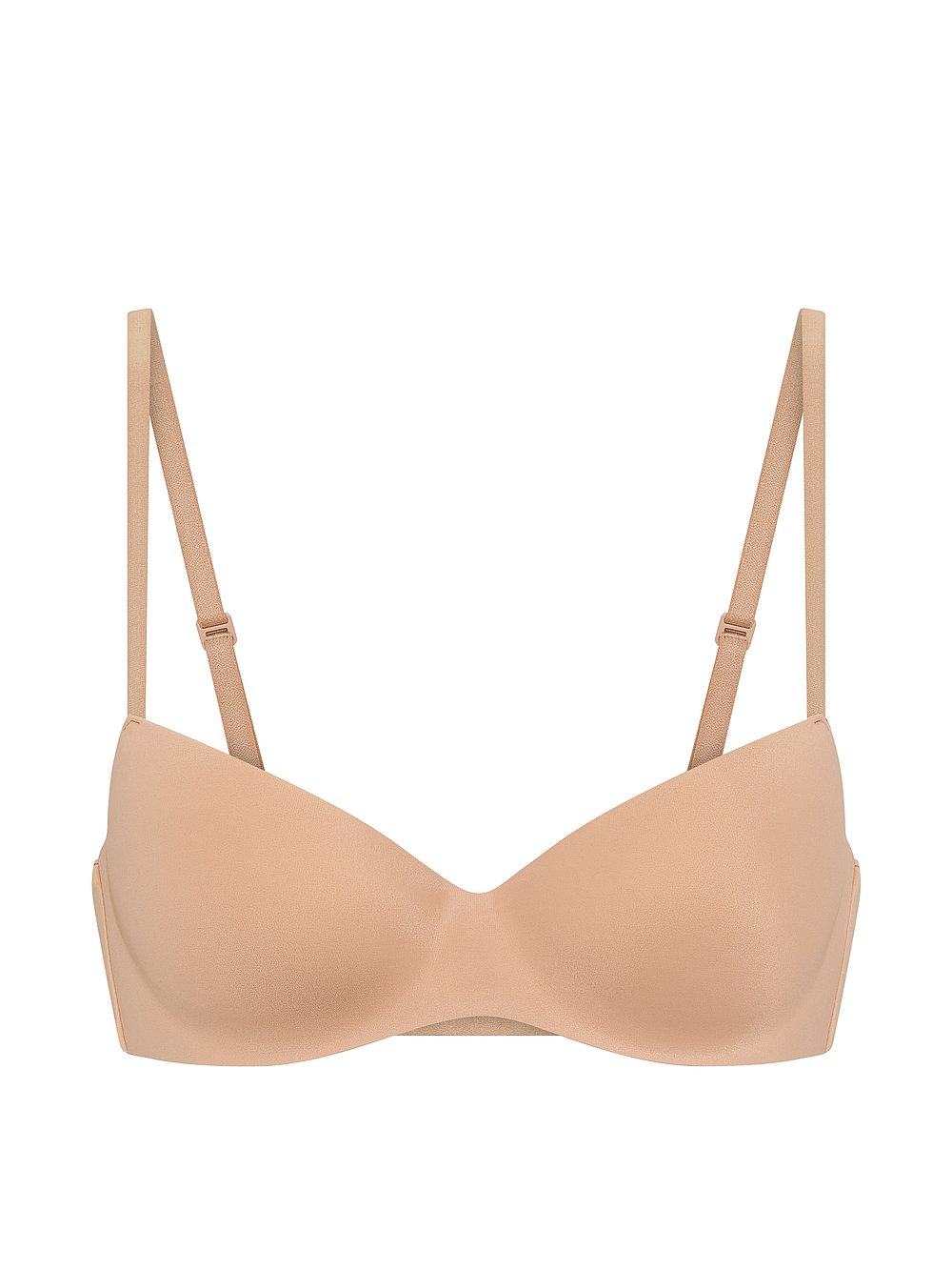 FlexFactor Lightly Lined Balconette Bra